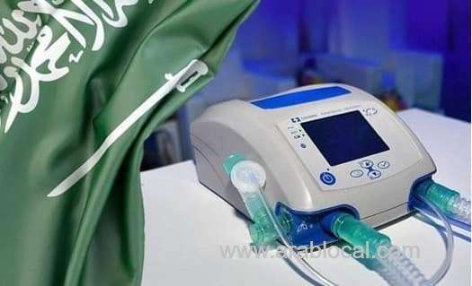 kingdom-to-manufacture-6000-made-in-saudi-arabia-ventilators-in-a-year-to-save-corona-patients-saudi