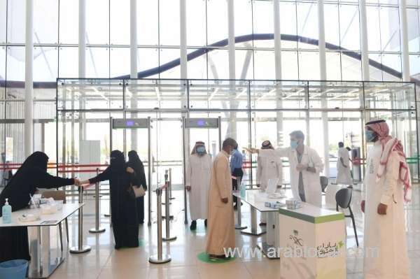saudi-arabia-bans-mall-entry-for-unvaccinated-saudi