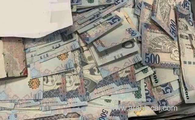 money-laundering-is-punishable-by-up-to-10-years-jail-term-and-5-million-riyals-fine-saudi