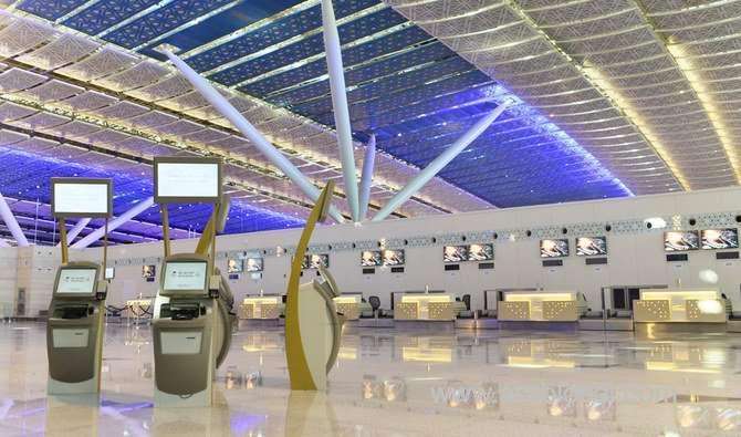 saudi-aviation-authority-links-boarding-passes-with-health-app-saudi