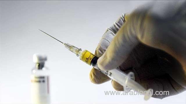 start-of-scheduling-the-2nd-dose-of-corona-vaccine-within-days-in-saudi-arabia-saudi