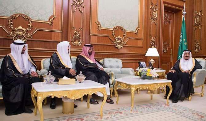 saudi-cabinet-praises-recent-royal-orders--saudi