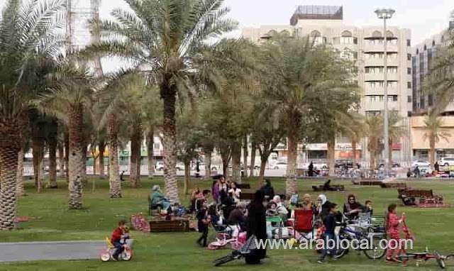 saudi-arabia-to-fine-2000-riyals-for-dumping-waste-in-national-parks-saudi