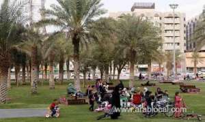 saudi-arabia-to-fine-2000-riyals-for-dumping-waste-in-national-parks_UAE