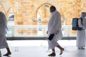 hajj-booking-will-be-canceled-if-pilgrim-fails-to-take-second-dose-of-coronavirus-vaccine_UAE