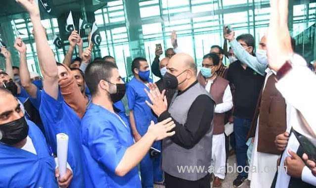 saudi-arabia-released-63-pakistani-prisoners-on-the-occasion-of-eid-al-adha-saudi