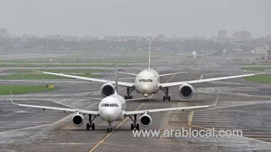 india-extends-ban-on-international-scheduled-flights-till-31st-august-saudi
