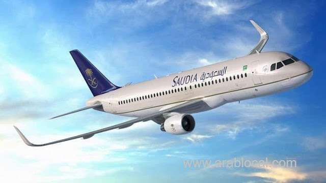 saudi-airlines-excludes-children-below-12-years-from-immune-for-domestic-travel-saudi