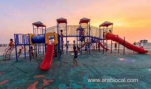 unvaccinated-children-under-12-can-enter-recreational-activities-in-open-spaces_UAE