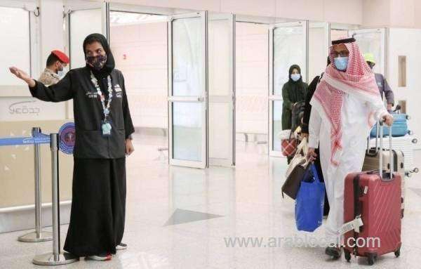 saudia-will-allow-domestic-travel-only-for-fully-vaccinated-from-sept-1-saudi
