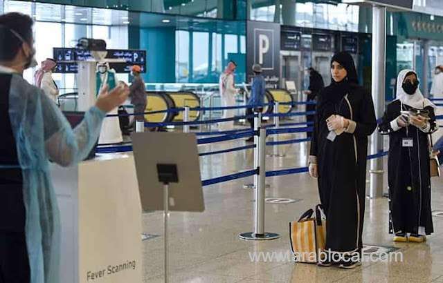 saudi-airlines-to-allow-only-fully-vaccinated-passengers-on-board-of-domestic-flights-from-1st-september-saudi