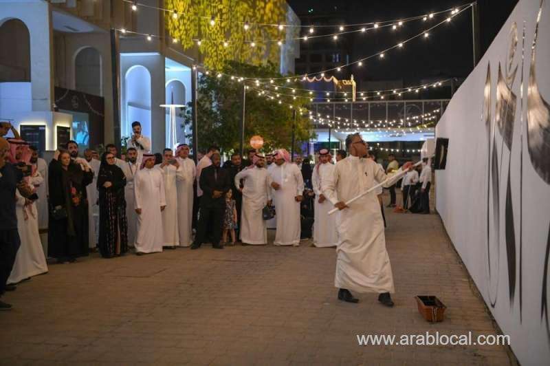 gca-bills-sikkat-ramadan-a-remarkable-success-saudi