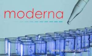 sfda-confirms-moderna-vaccine-safety-in-saudi-arabia-after-japan-suspended-its-use_UAE