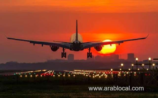 india-extends-ban-on-scheduled-international-flights-till-30th-september-saudi