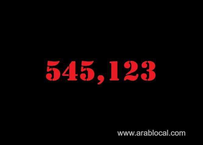saudi-arabia-coronavirus--total-cases--545123--new-cases--138-cured--533843--deaths-8572-active-cases--2708-saudi