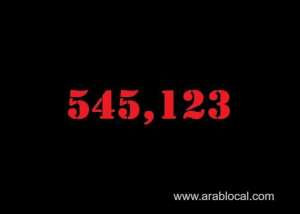 saudi-arabia-coronavirus--total-cases--545123--new-cases--138-cured--533843--deaths-8572-active-cases--2708_UAE