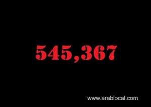 saudi-arabia-coronavirus--total-cases--545367--new-cases--124-cured--534279--deaths-8585-active-cases--2503_UAE