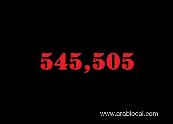 saudi-arabia-coronavirus--total-cases--545505--new-cases--138-cured--534451--deaths-8591-active-cases--2463-saudi