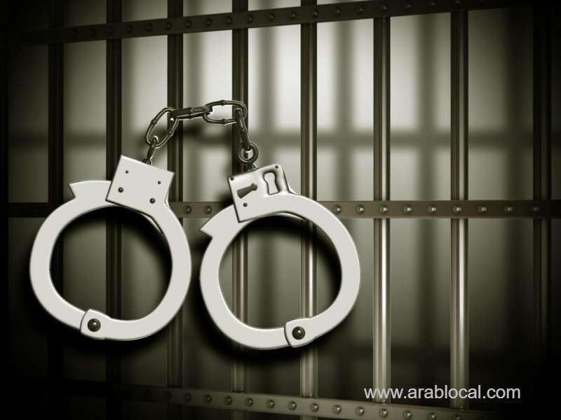 alqassim-police-arrest-saudi-who-ran-over-two-women-with-stolen-car-saudi