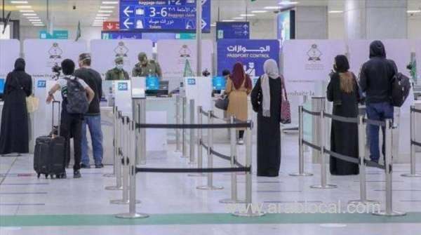 gaca-directs-airlines-to-verify-immune-status-of-expats-before-boarding-plane-to-saudi-arabia-saudi