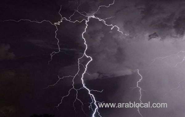 thunderstorms-likely-in-several-areas-of-saudi-arabia-saudi