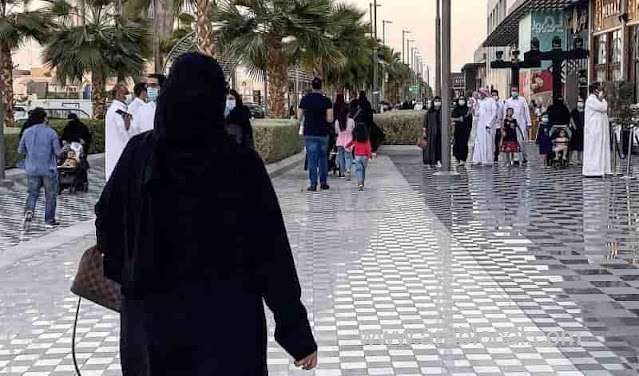 expat-woman-spends-19-years-in-saudi-arabia-by-her-dead-sister-saudi-identity-saudi