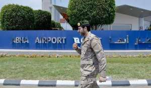 debris-from-intercepted-houthi-drone-injure-4-workers-at-abha-airport_UAE