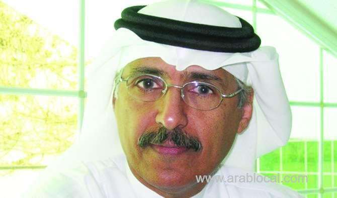 abdul-aziz-al-awaisheq,-assistant-secretary-general-for-political-affairs-and-negotiations-at-the-gcc-saudi