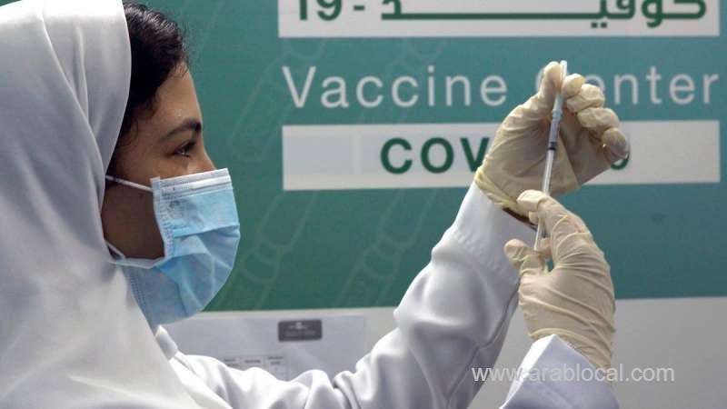 two-doses-of-covid-vaccine-must-to-attend-classes-inperson-saudi
