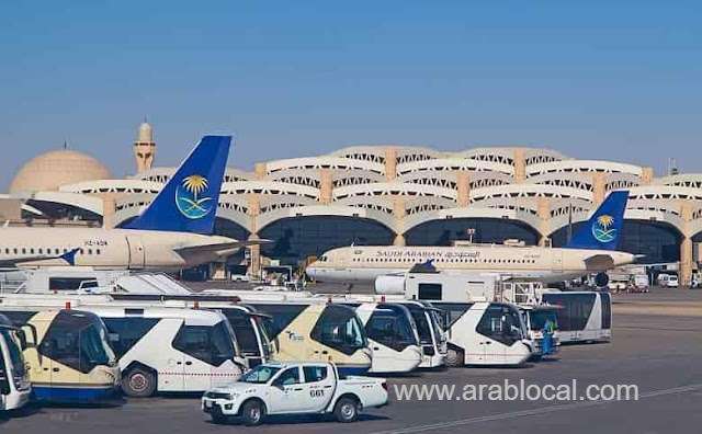 gaca-updates-its-regulations-to-deal-with-canceled-flight-tickets-during-pandemic-saudi