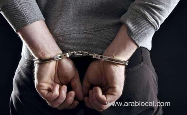 palestinian-arrested-for-circulating-video-harmful-to-national-security-saudi