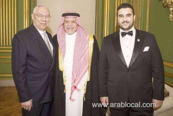 saudi-ambassador-mourns-death-of-kingdoms-friend-colin-powell-saudi