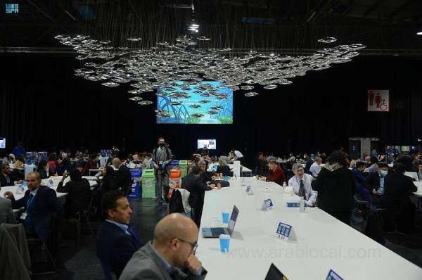 saudi-arabias-participation-in-cop26-underlines-importance-of-environmental-protection-saudi