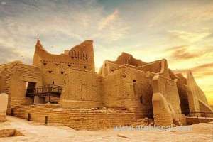 alkhateeb-10000-cultural-heritage-sites-in-saudi-arabia_UAE