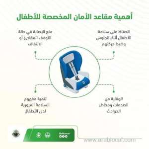 saudi-moroor-starts-imposing-fines-for-traveling-with-child-without-restraints-in-cars_UAE
