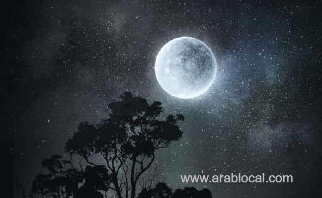 oxygen-on-moons-surface-is-enough-for-8-billion-people-for-100000-years--a-scientific-study-saudi