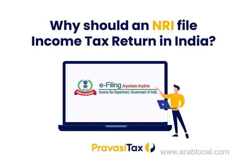 why-should-an-nri-file-income-tax-return-in-india-saudi