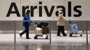 india-allows-fully-vaccinated-travelers-from-99-countries-to-skip-quarantine_UAE