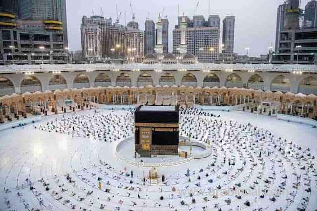 tawaf-for-nonpilgrims-through-eatmarna-and-tawakkalna-applications--ministry-of-hajj-and-umrah-saudi