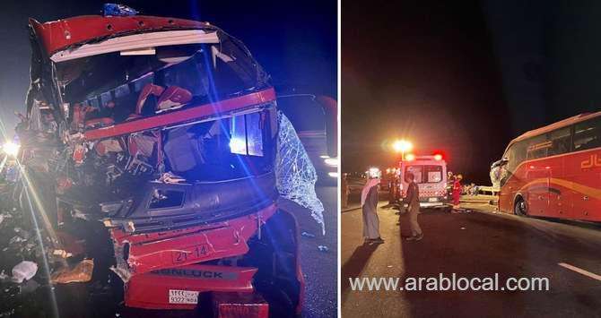 4-dead-48-injured-after-bus-collision-in-madinah-province-saudi