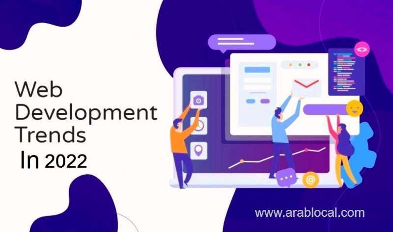 top-web-development-trends-and-techniques-in-2022-saudi