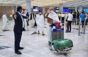no-institutional-quarantine-for-abroad-umrah-pilgrims-who-received-2-doses-of-vaccines-approved-in-saudi-arabia_UAE