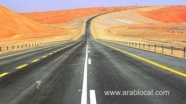 saudi-arabia-and-oman-opened-first-direct-road-link-between-two-countries-saudi