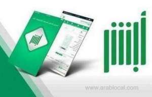 steps-to-object-violations-of-precautionary-measures-through-absher--ministry-of-human-resources_UAE