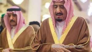 custodian-of-the-two-holy-mosques-calls-for-rainseeking-prayer-in-all-parts-of-kingdom-on-monday_UAE