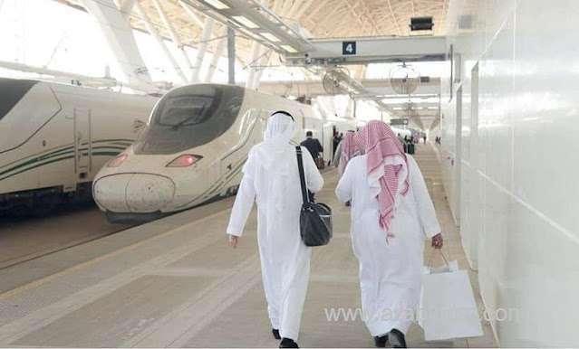 saudi-authorities-increases-haramain-express-train-trips-to-16-in-a-day-saudi
