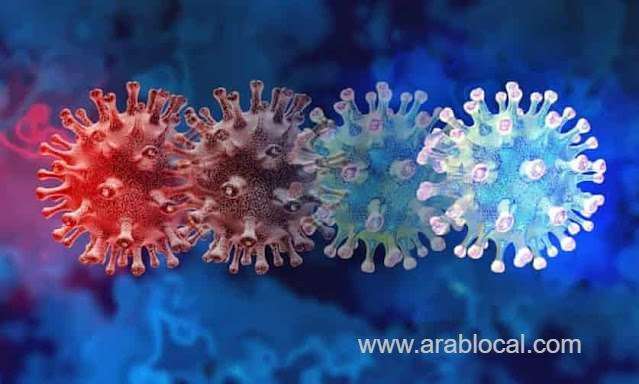 warning-of-a-new-variant-arising-from-infection-with-omicron-and-delta-together-as-per-moderna-saudi