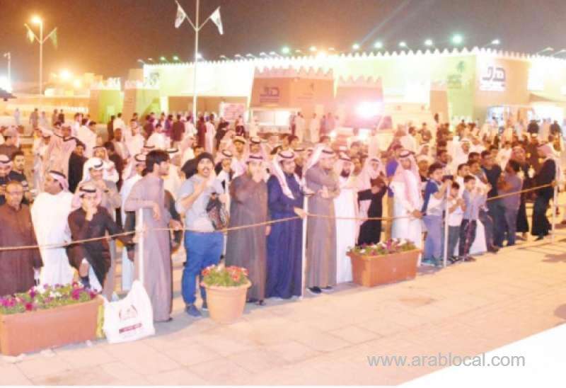 indian-pavilion-in-janadriya-is-attracting-a-large-number-of-people-saudi