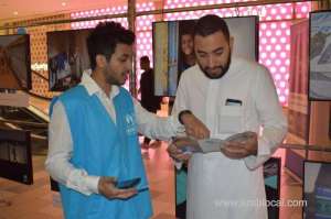 unhcr-organized-two-day-awareness-event-at-red-sea-mall-in-jeddah_UAE