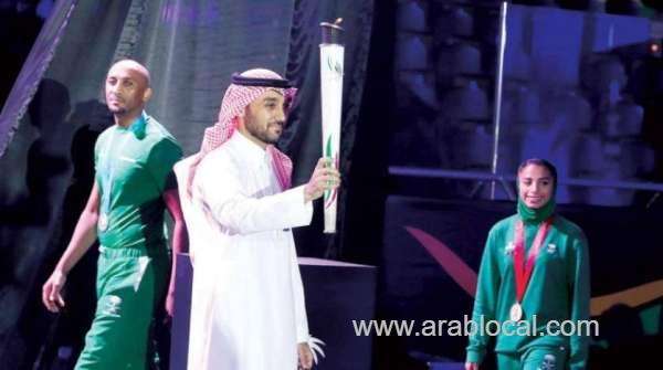 first-saudi-games-to-be-held-in-march-saudi